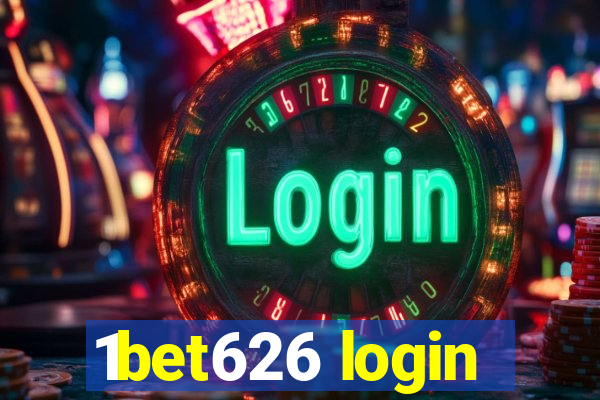 1bet626 login